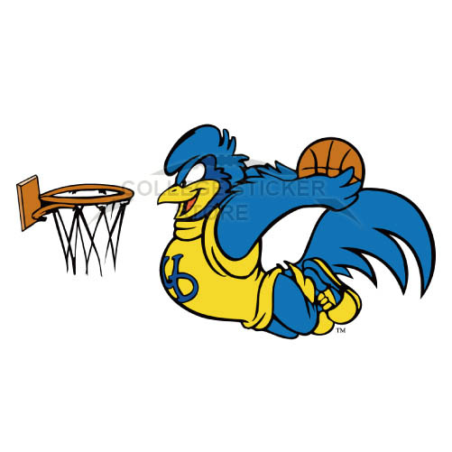 Customs Delaware Blue Hens Iron-on Transfers (Wall Stickers)NO.4239